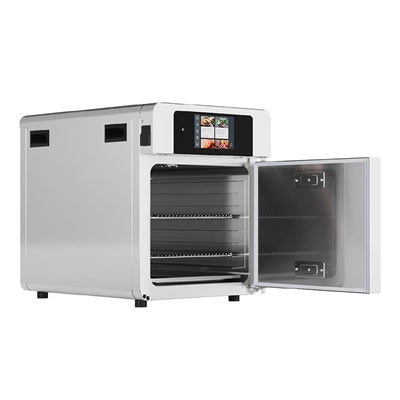 Alto-Shaam Deluxe Control 16kg Cook & Hold Oven 300-TH/DX
