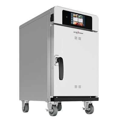Alto-Shaam Deluxe Control 18kg Cook & Hold Oven 500-TH/DX
