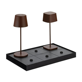 Utopia Premium Multiple Contact Charging Shelf (3 Pack)