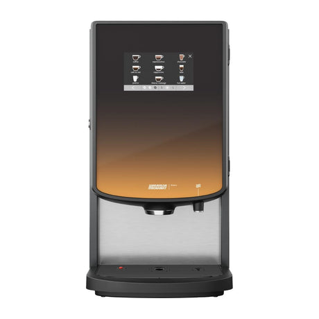 Bravilor Bolero 43 Instant Drinks Machine with Installation