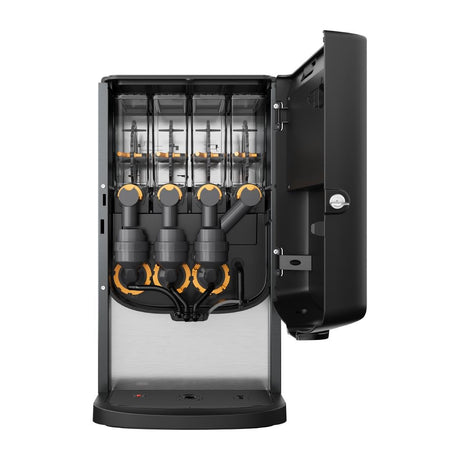 Bravilor Bolero 43 Instant Drinks Machine with Installation