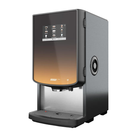 Bravilor Bolero 43 Instant Drinks Machine with Installation