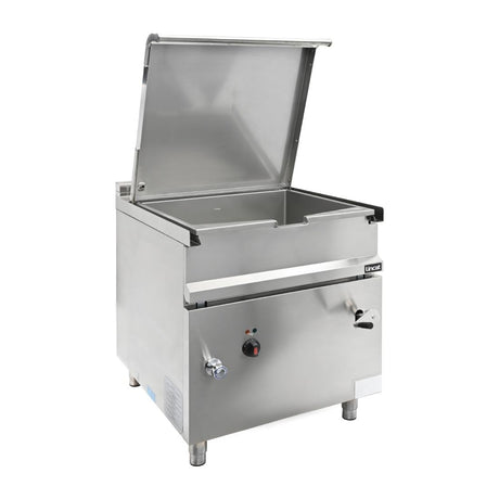 Lincat Phoenix Free-standing Electric Bratt Pan 81 Ltr PHEBP80