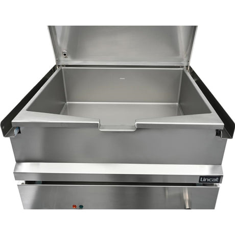 Lincat Phoenix Free-standing Electric Bratt Pan 81 Ltr PHEBP80