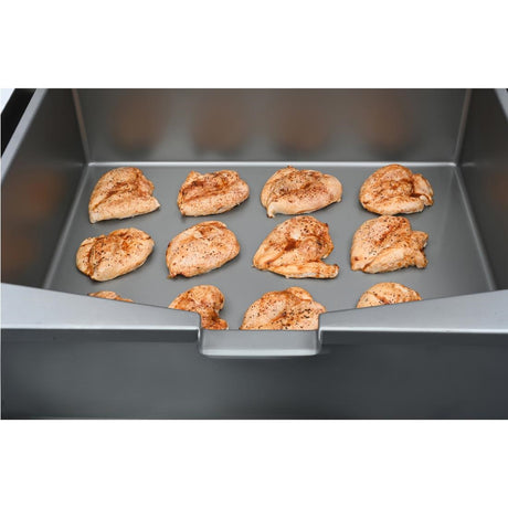 Lincat Phoenix Free-standing Electric Bratt Pan 81 Ltr PHEBP80