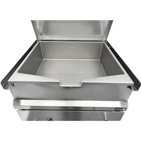 Lincat Phoenix Free-standing Electric Bratt Pan 81 Ltr PHEBP80