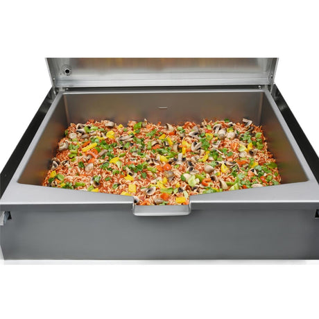 Lincat Phoenix Free-standing Electric Bratt Pan 81 Ltr PHEBP80