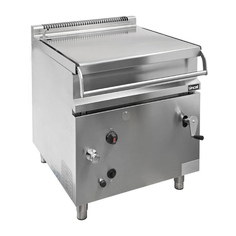 Lincat Phoenix Free-standing Gas Bratt Pan 81Ltr PHGBP80/N