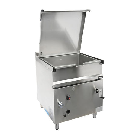 Lincat Phoenix Free-standing Gas Bratt Pan 81Ltr PHGBP80/N