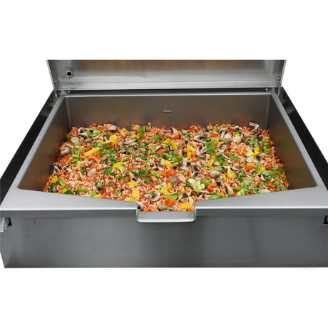 Lincat Phoenix Free-standing Gas Bratt Pan 81Ltr PHGBP80/N
