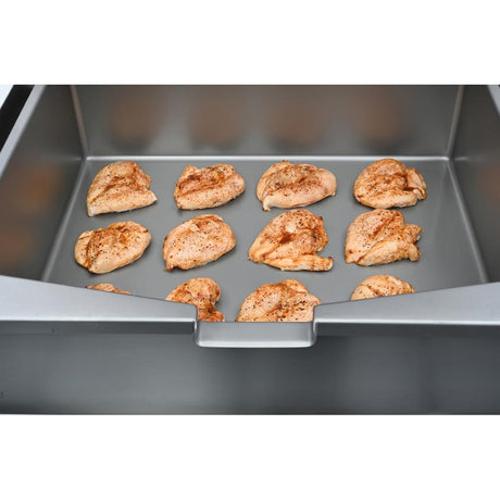 Lincat Phoenix Free-standing Gas Bratt Pan 81Ltr PHGBP80/N