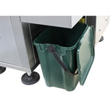 IMC WasteStation Compact F79 Three Phase