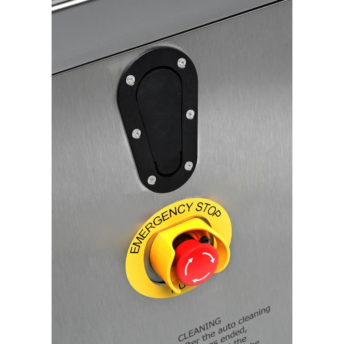 IMC WasteStation Compact F79 Three Phase