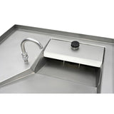 IMC WasteStation Compact F79 Three Phase