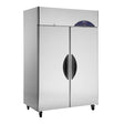 Williams Crystal Double Door Upright Bakery Retarder RC2T