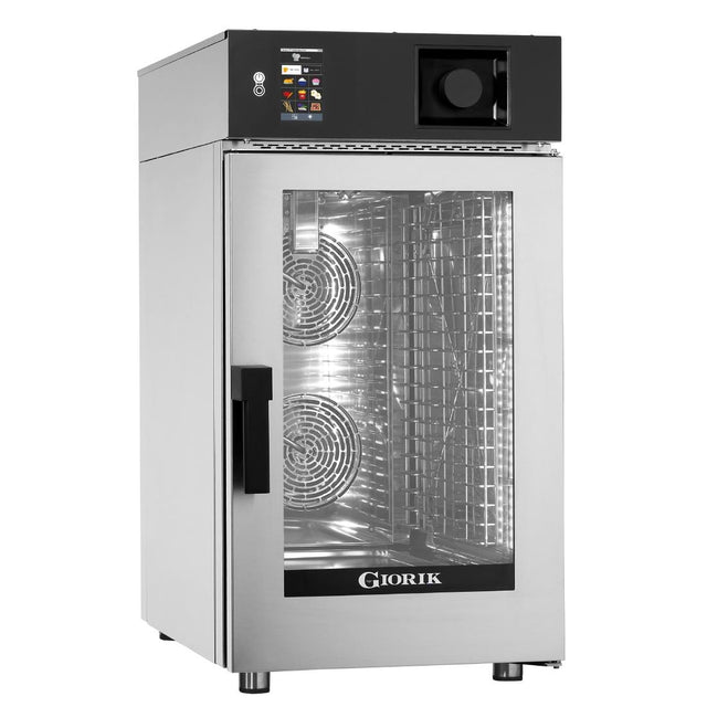Giorik Kore Slimline Electric Combi Oven 10x 1/1 GN KM101W