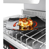 Giorik Hi Lite Rise and Fall Electric Salamander Grill Three PhaseSH30