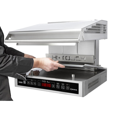 Giorik Hi Touch Rise and Fall Electric Salamander Grill ST30 3 Phase