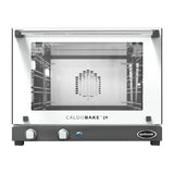 Spidocook Caldobake L4 Bakery Convection Oven