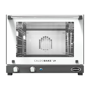 Spidocook Caldobake L4 Bakery Convection Oven