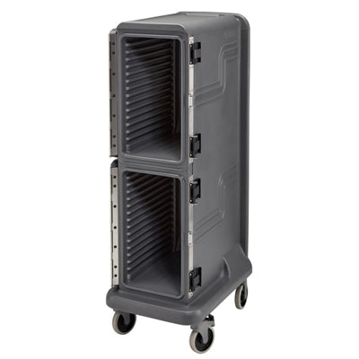 Cambro Ultra Pro Tall Cold Cart Grey