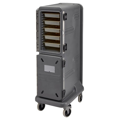 Cambro Ultra Pro Tall Cold Cart Grey