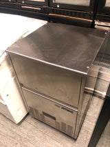 Graded 00637 Spr80 Integral Ice Flaker 70kg