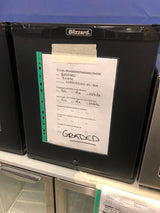 Graded 00808 Bmb30 Mini Bar (10 Bottles)