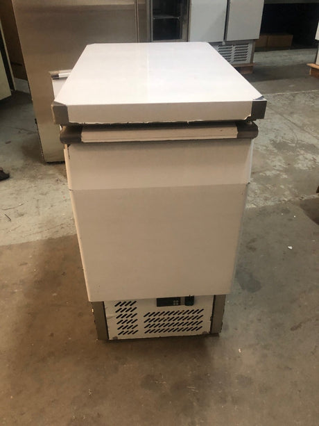 Graded 00828 Sa Gx S451 H6 C 1 Door Compact Gastronorm Counter 109 L – image 2