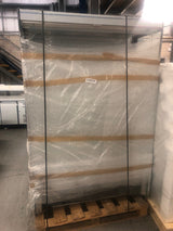 Graded 00878 Cronus1250 Stainless Steel Multideck 1310mm Wide
