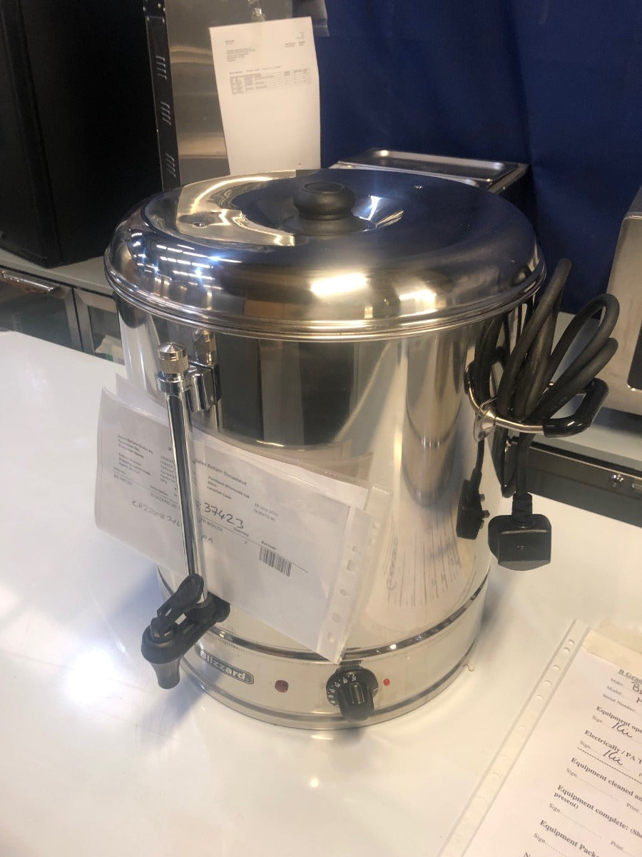 GRADED-00912-MF30 30 Litre Catering Urn