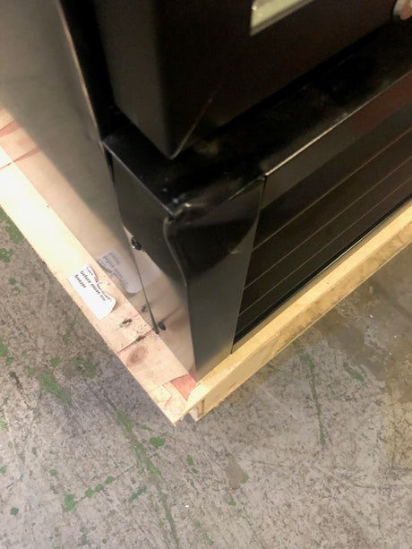 GRADED-00919-GDF600 Single Door Freezer Merchandiser 514L – image 3