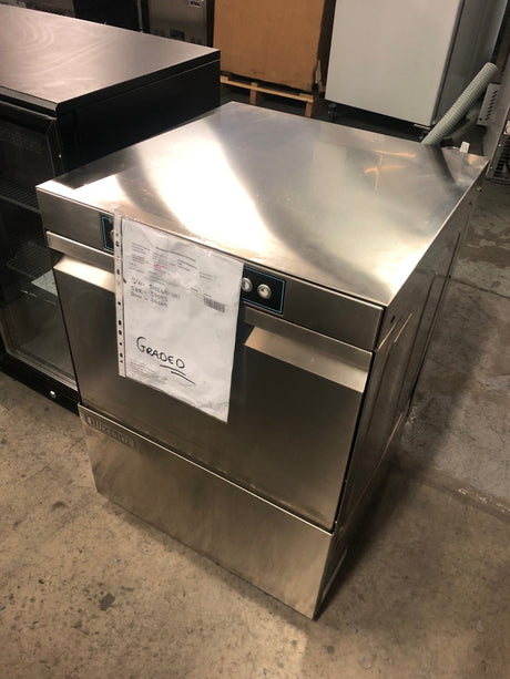 GRADED-00939-STORM50 Storm Glasswasher 500x500mm