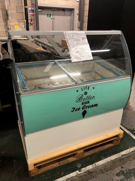 Graded 00986 Venuselegante36 Ice Cream Display