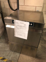 Graded 01007 Strom50 Btdp 500mm Storm Dish Washer With Break Tank & Drain Pump