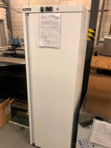 GRADED-01008-HW40 Upright 320L Single Hinged Door Refrigerator