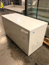 GRADED-01014-CF550WH 550L Chest Freezer