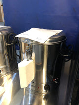 Graded 01067 Mf30 30 L Catering Urn