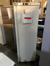 Graded 01100 Hw40 Upright 320 L Single Hinged Door Refrigerator