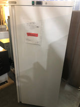 Graded 01101 Lw60 Upright 533 L Single Hinged Door Freezer