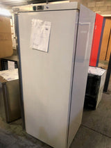 Graded 01144 Hs60 Upright 533 L Single Hinged Door Refrigerator