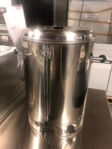 Graded 01145 Mf40 40 L Catering Urn