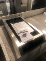 Graded 01151 Bih2 Double Induction Hob