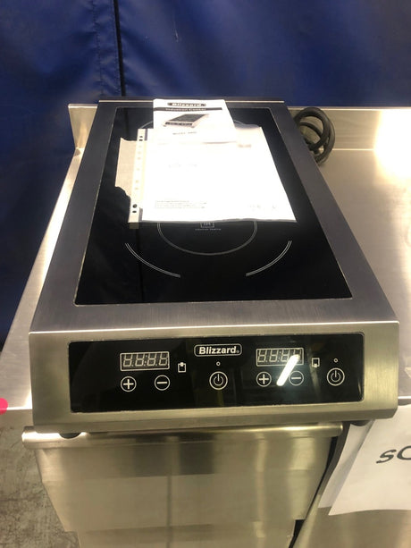 Graded 01157 Bih2 Double Induction Hob