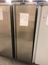 Graded 01171 Ls40 Upright 320 L Single Hinged Door Freezer