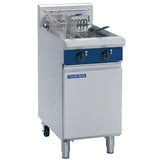 Blue Seal Free Standing Electric Fryer E44