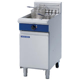Blue Seal Free Standing Electric Fryer E43