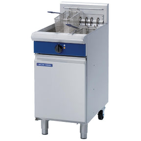 Blue Seal Free Standing Electric Fryer E43