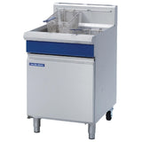 Blue Seal Free Standing Propane Gas Fryer GT60
