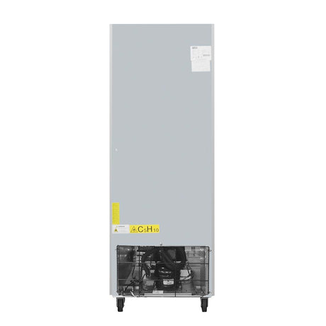 Polar G-Series Upright Slimline Freezer 440Ltr